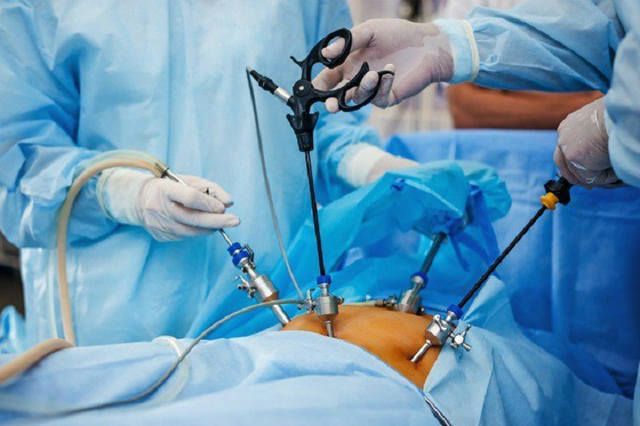 World Laparoscopy Hospital