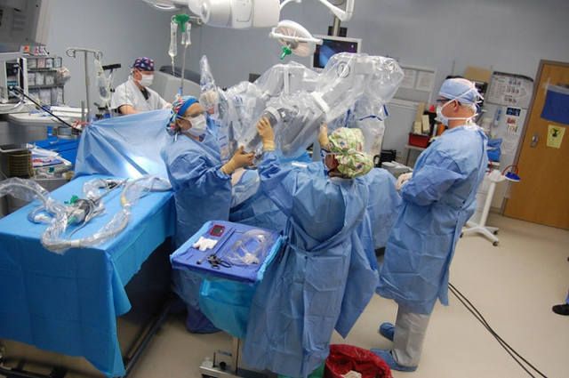 World Laparoscopy Hospital