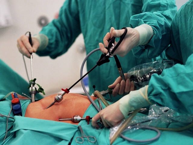 World Laparoscopy Hospital