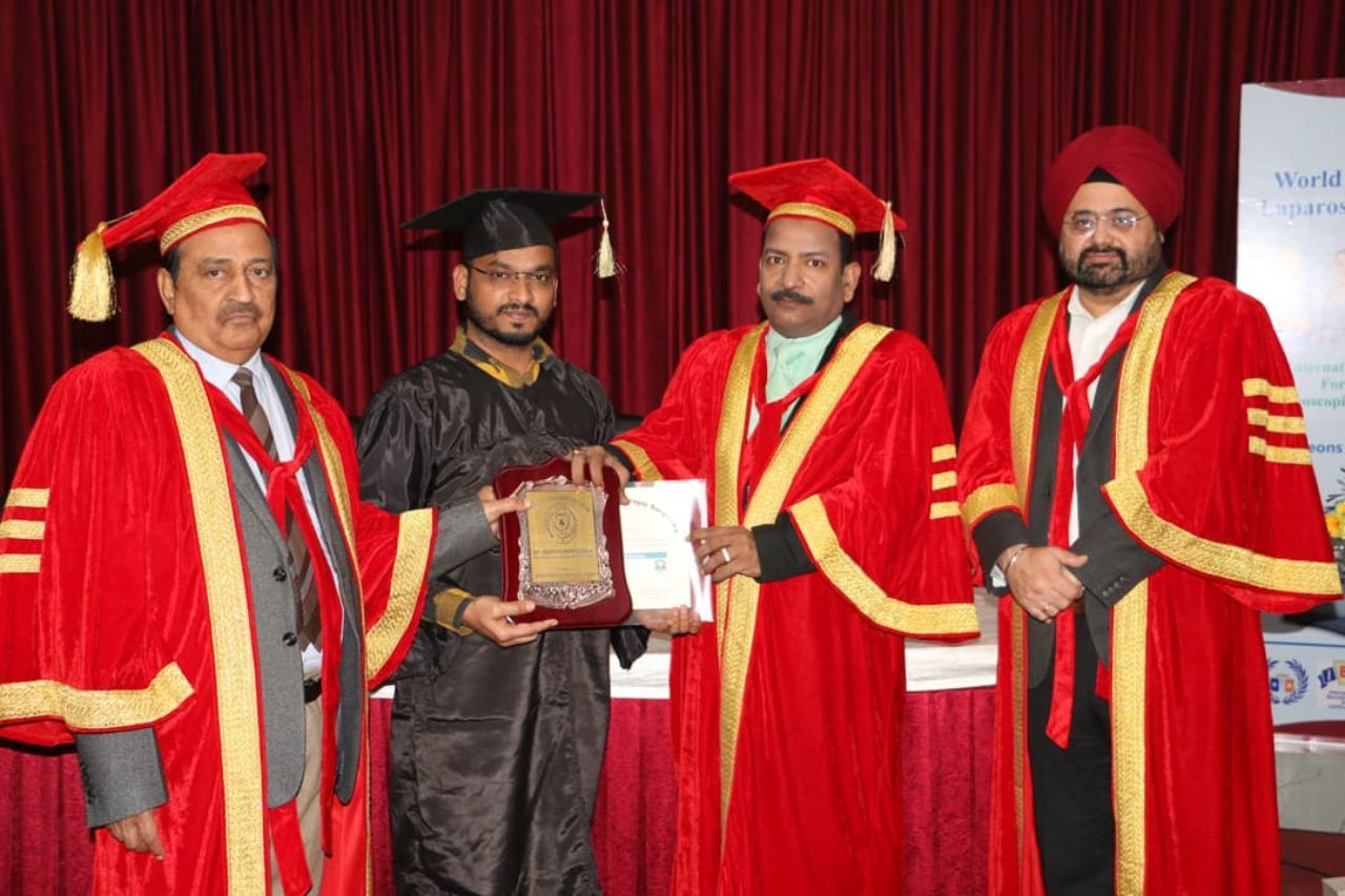 World Laparoscopy Hospital