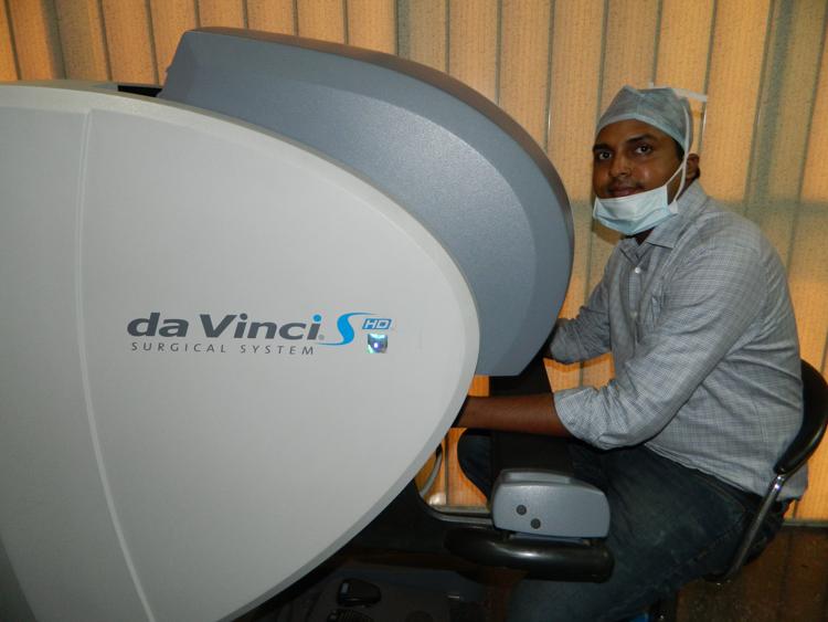World Laparoscopy Hospital