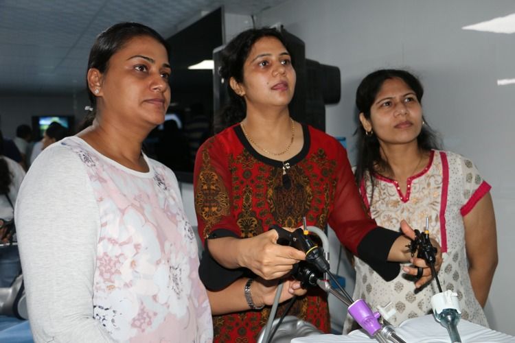 World Laparoscopy Hospital