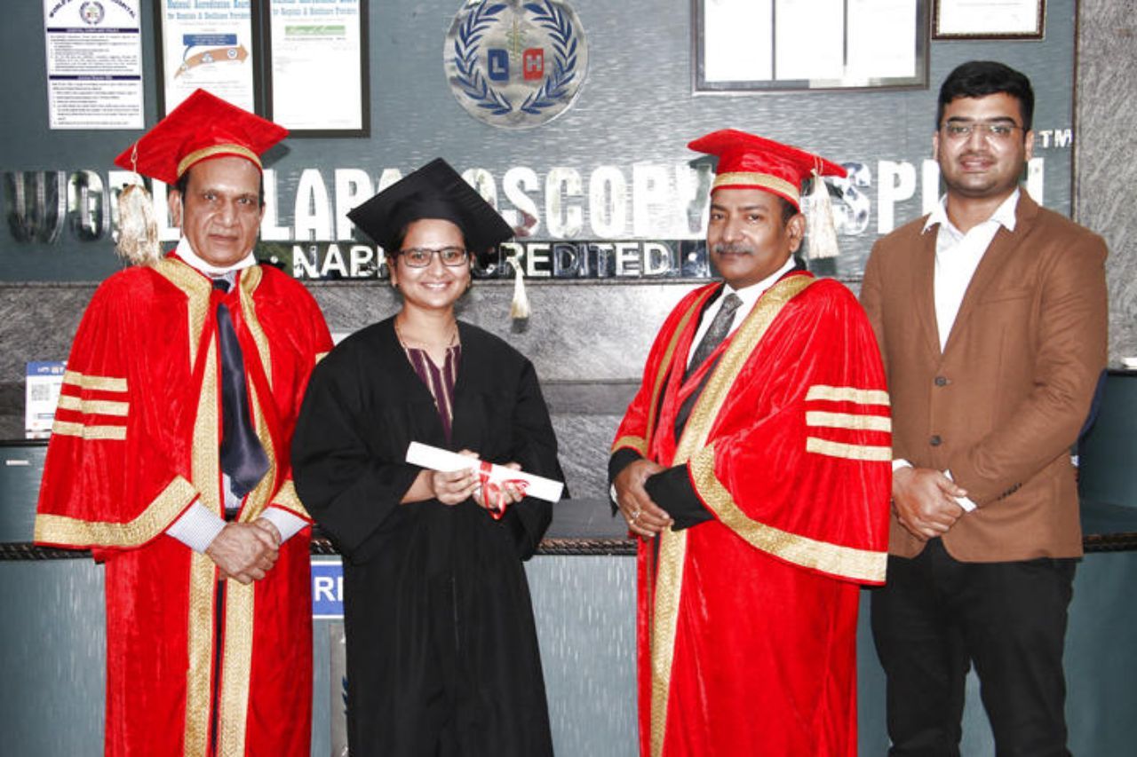 World Laparoscopy Hospital