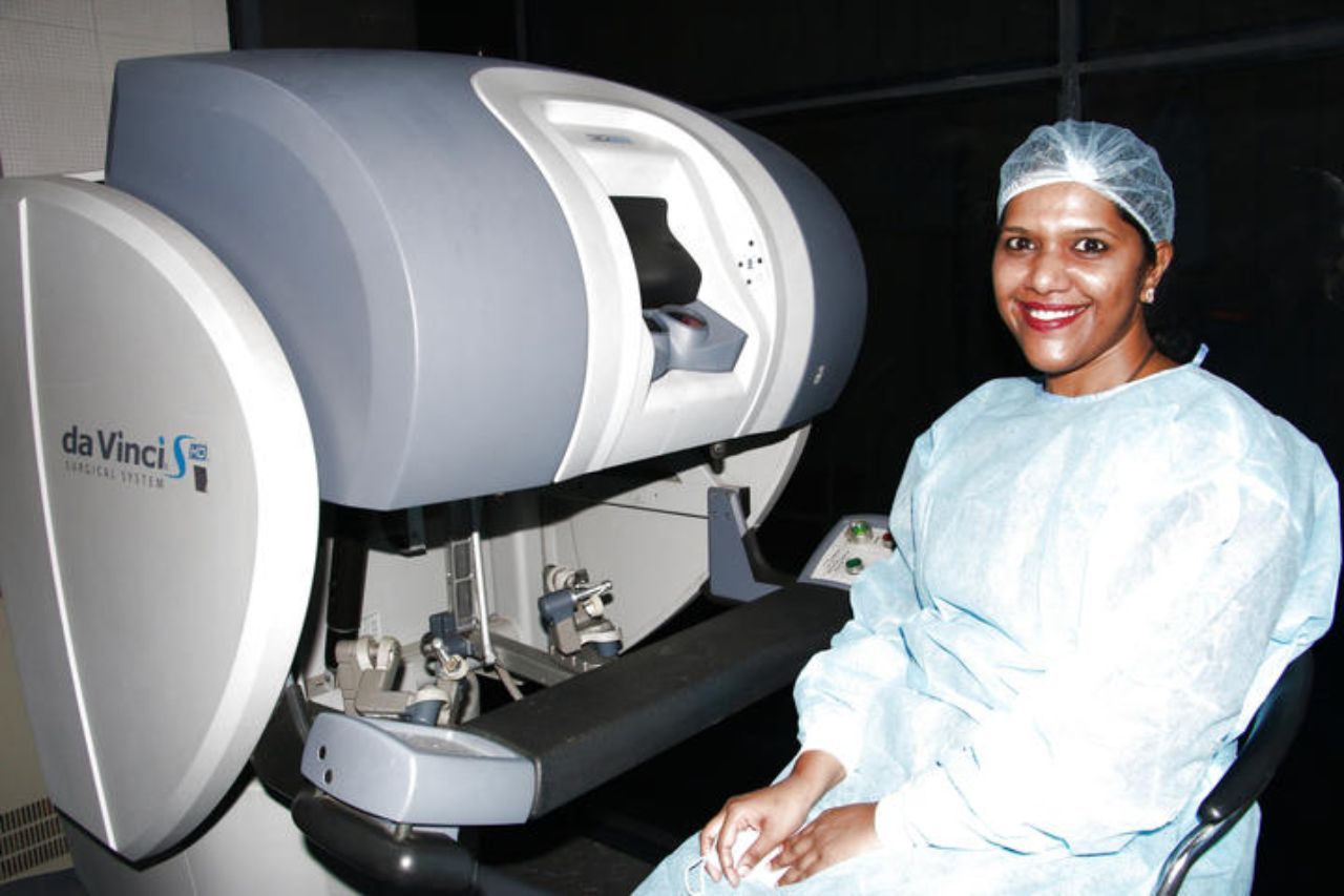 World Laparoscopy Hospital