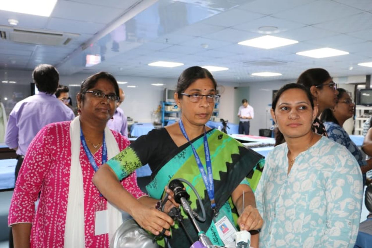 World Laparoscopy Hospital 