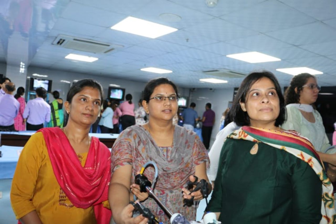 World Laparoscopy Hospital 