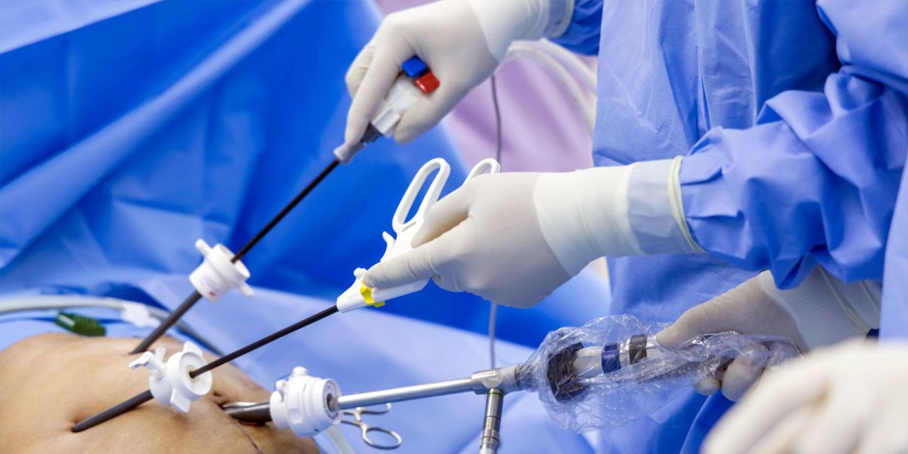 World Laparoscopy Hospital 