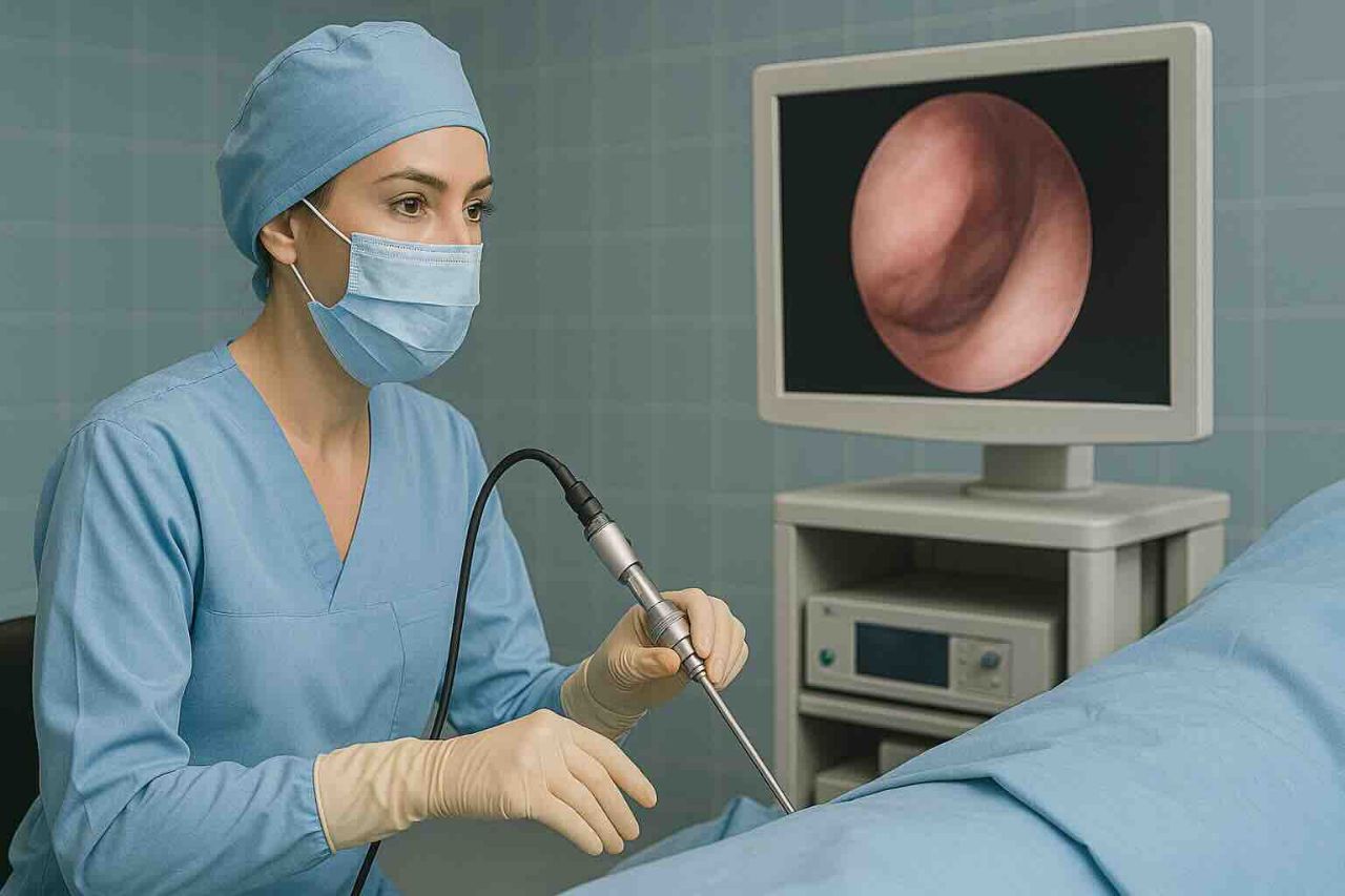 World Laparoscopy Hospital 