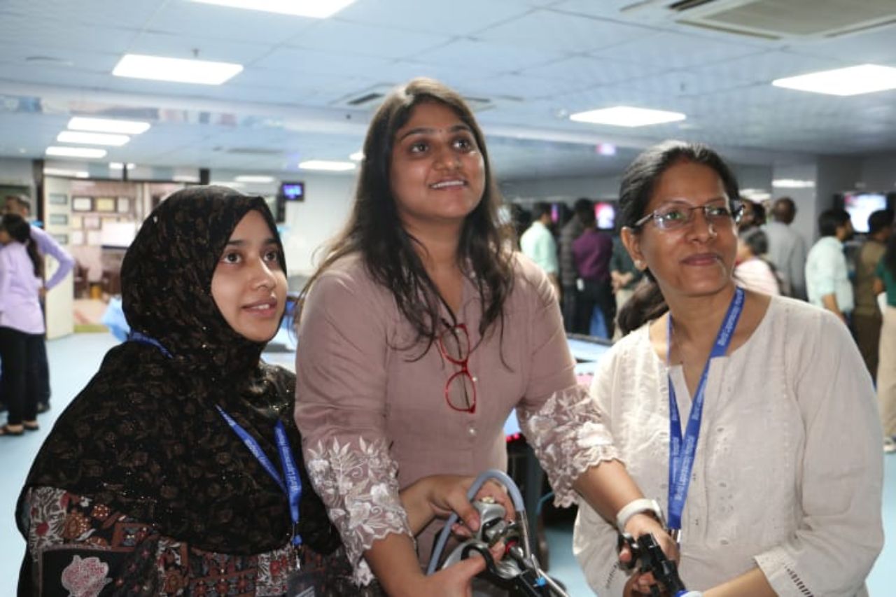 World Laparoscopy Hospital 
