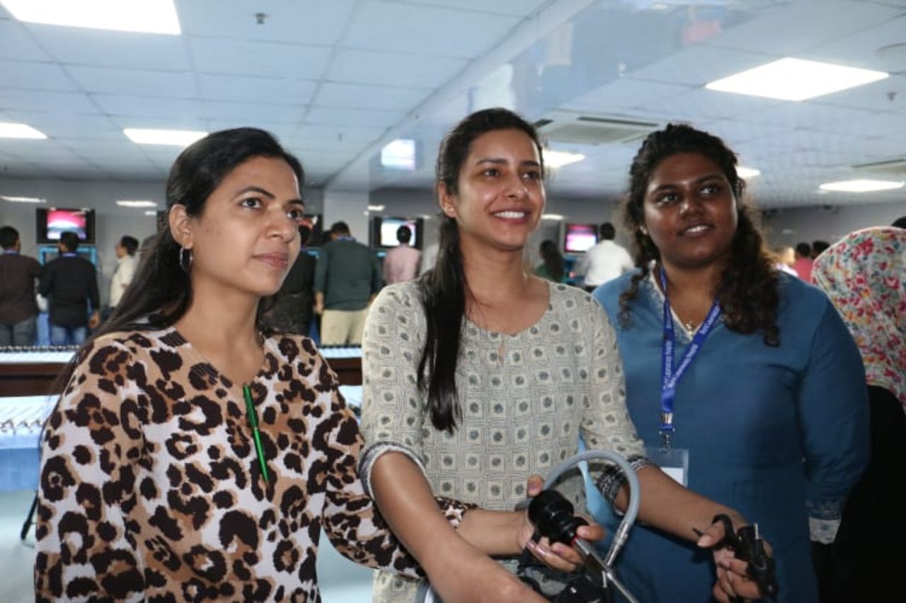 World Laparoscopy Hospital 