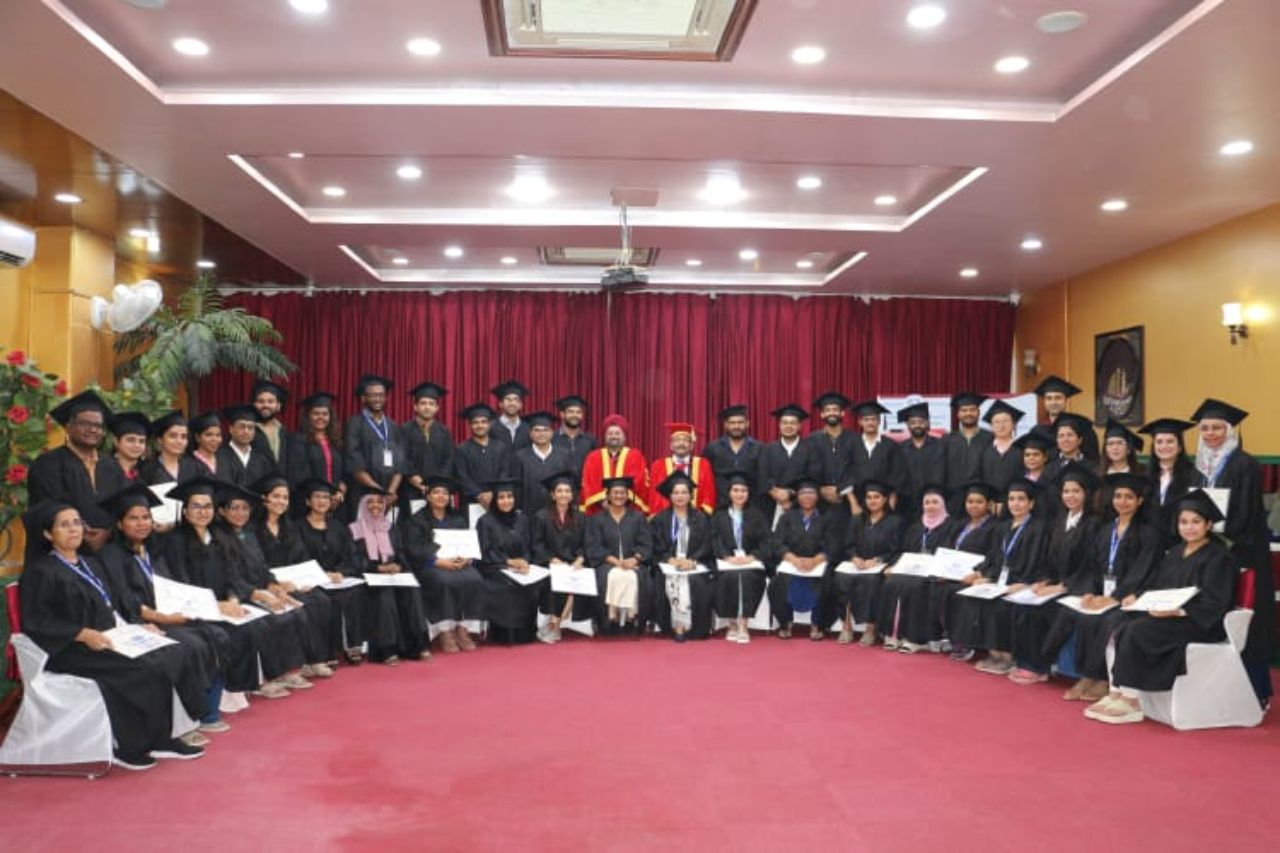 Laparoscopy & Robotic Training Batch June 2025
