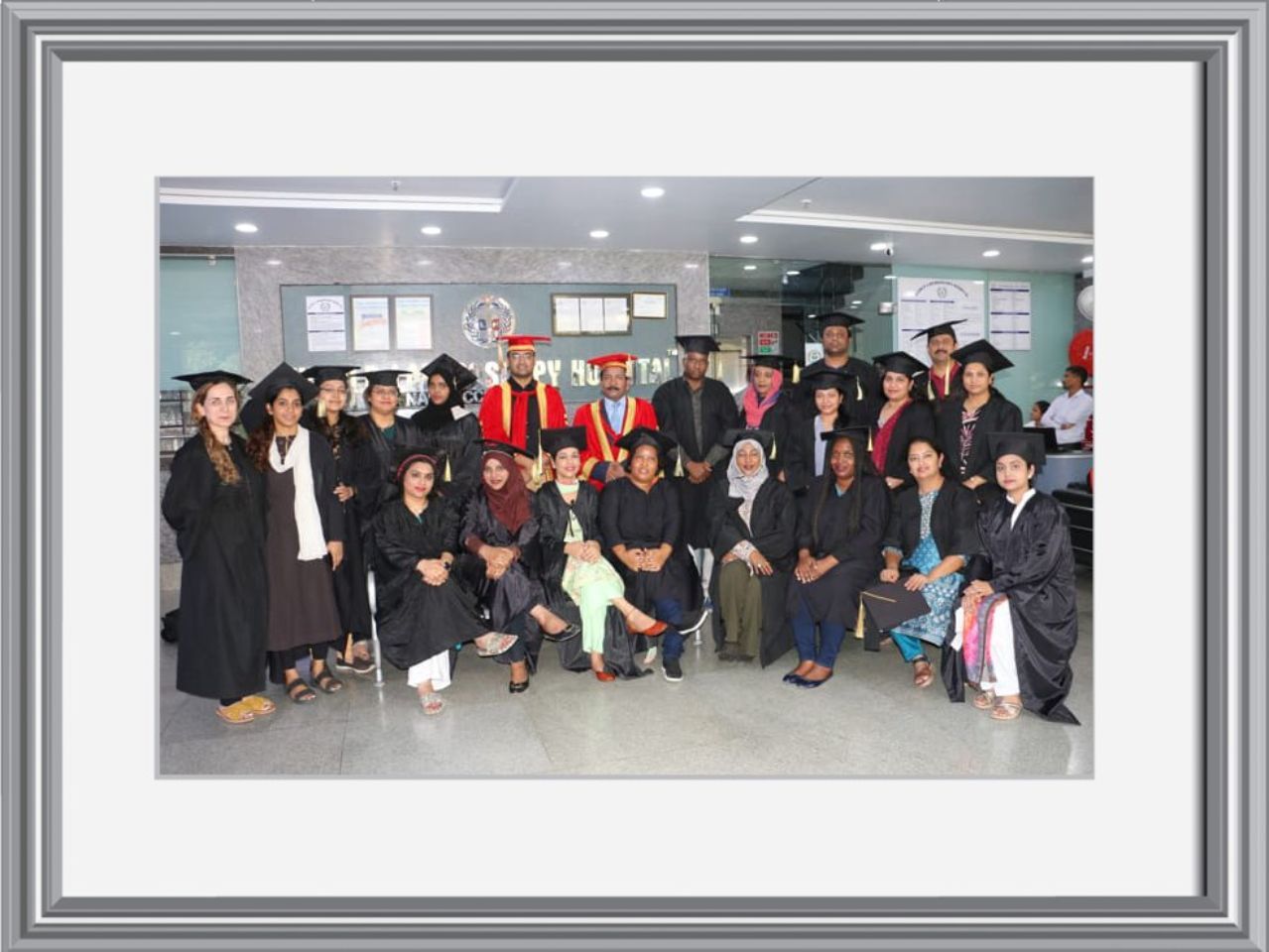 World Laparoscopy Hospital