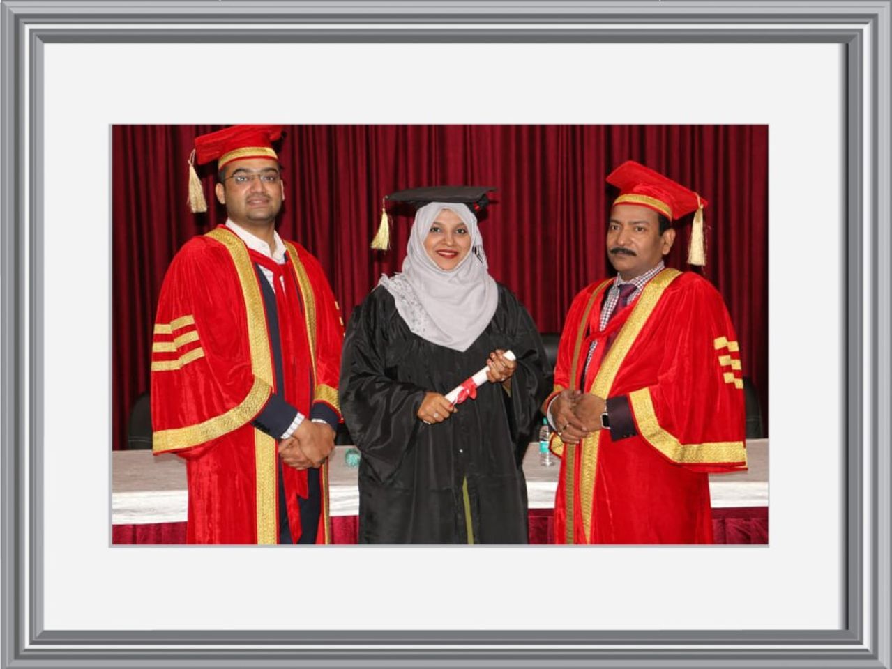 World Laparoscopy Hospital
