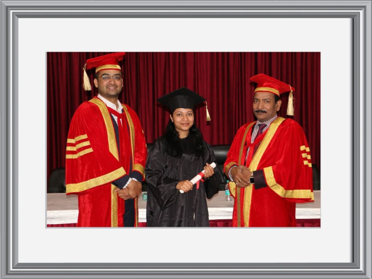 World Laparoscopy Hospital