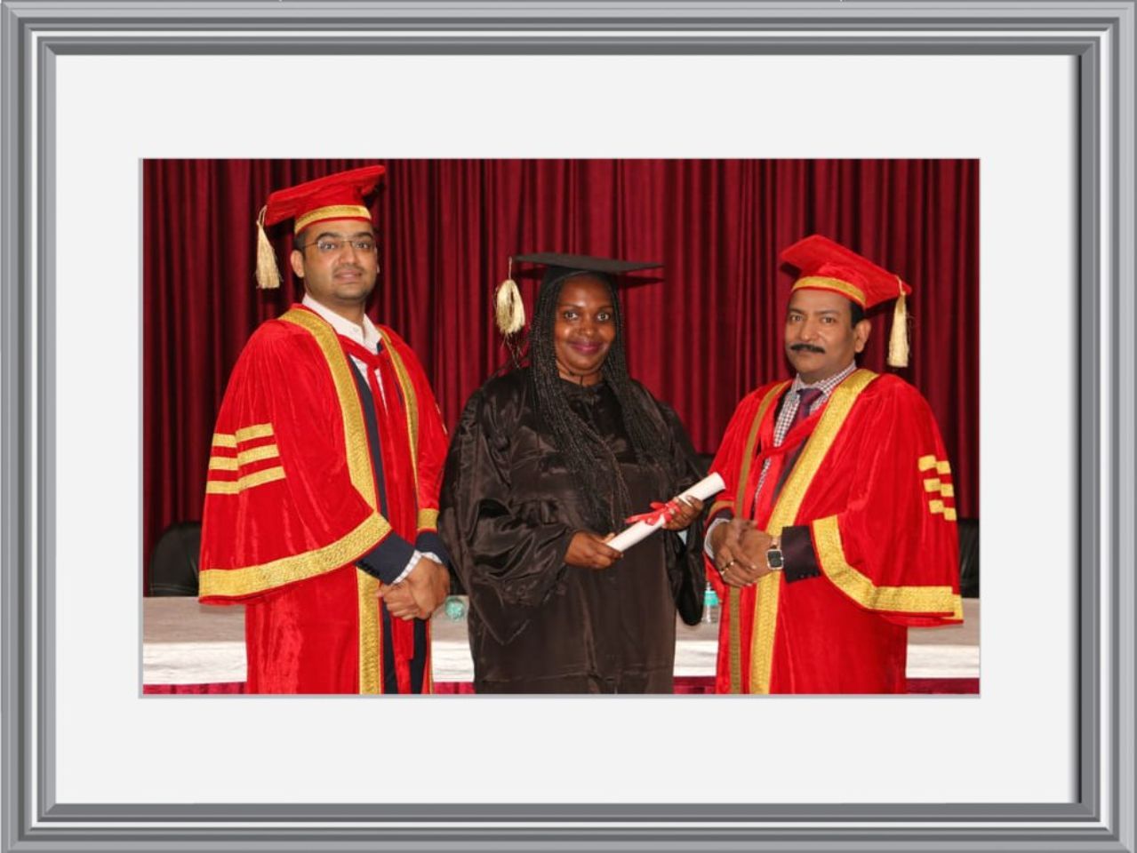 World Laparoscopy Hospital