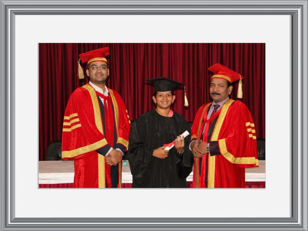 World Laparoscopy Hospital