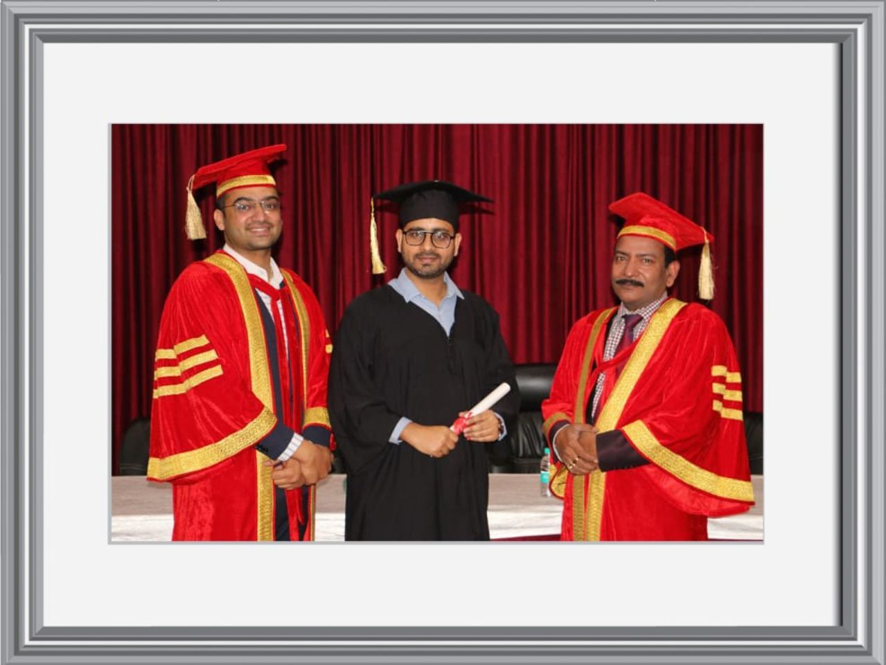 World Laparoscopy Hospital