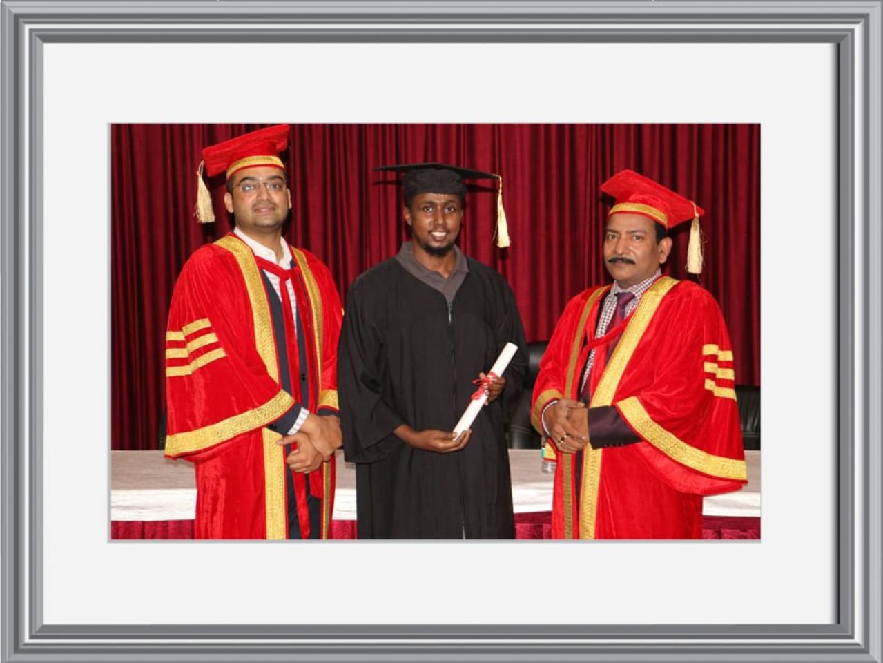 World Laparoscopy Hospital