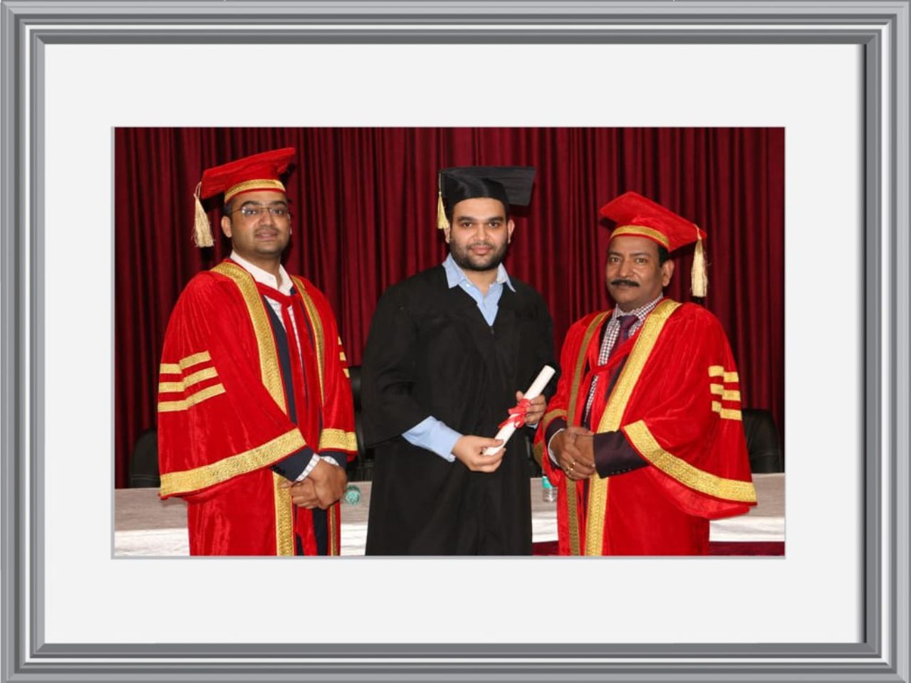 World Laparoscopy Hospital