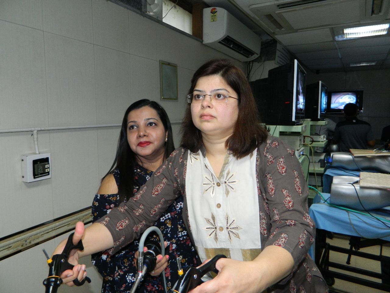 World Laparoscopy Hospital (INDIA-UAE)