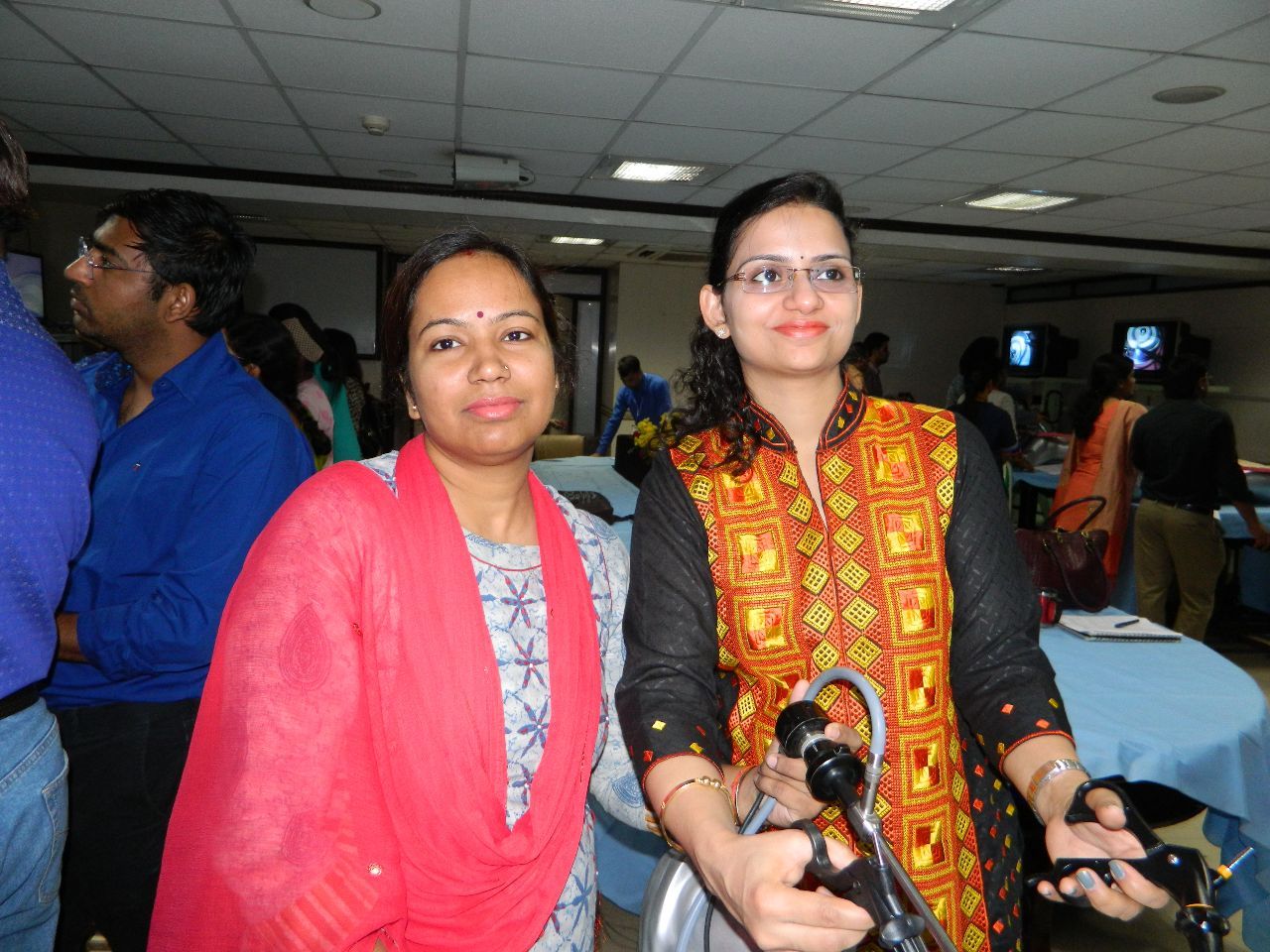 World Laparoscopy Hospital (INDIA-UAE)
