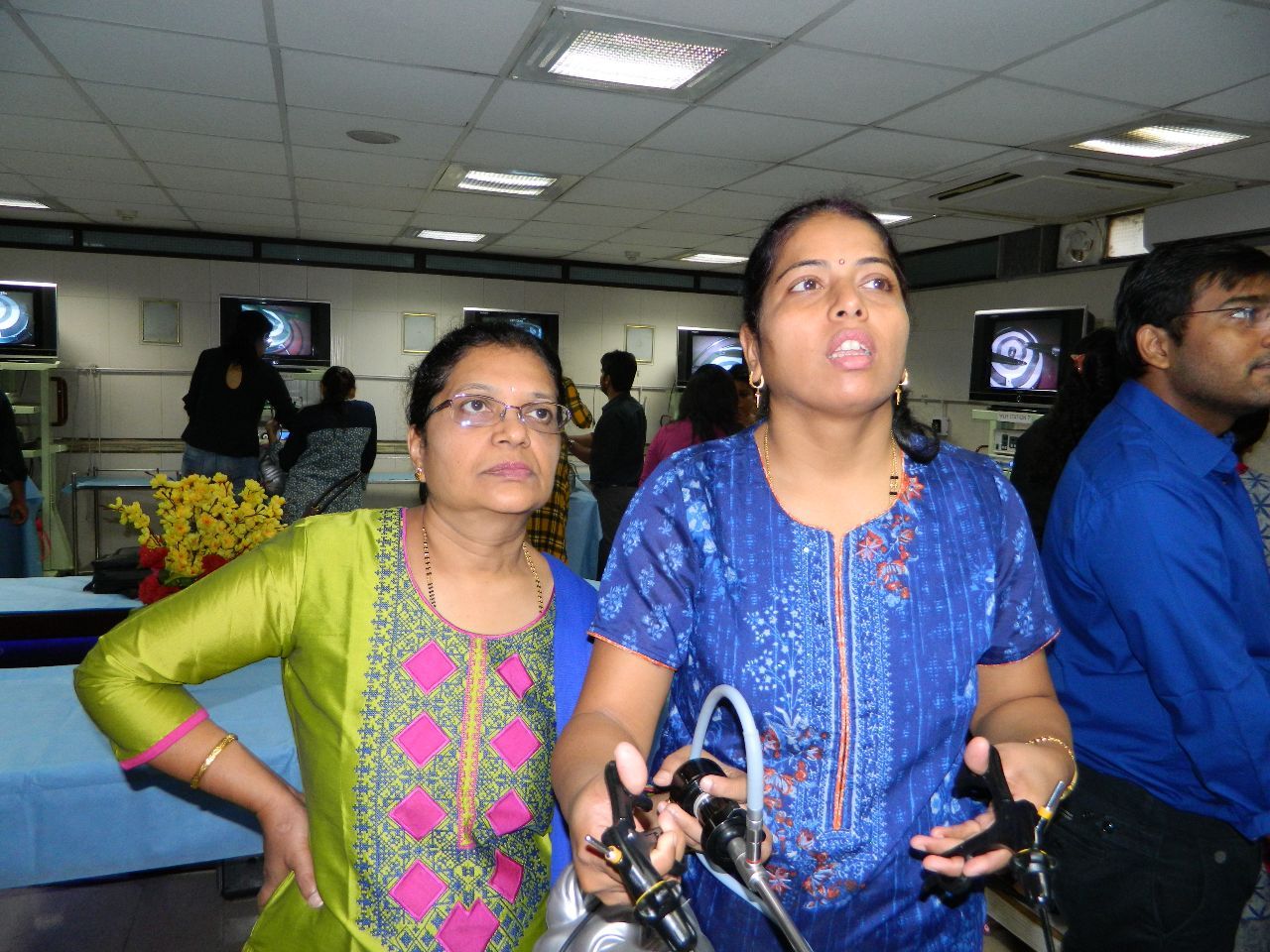 World Laparoscopy Hospital (INDIA-UAE)