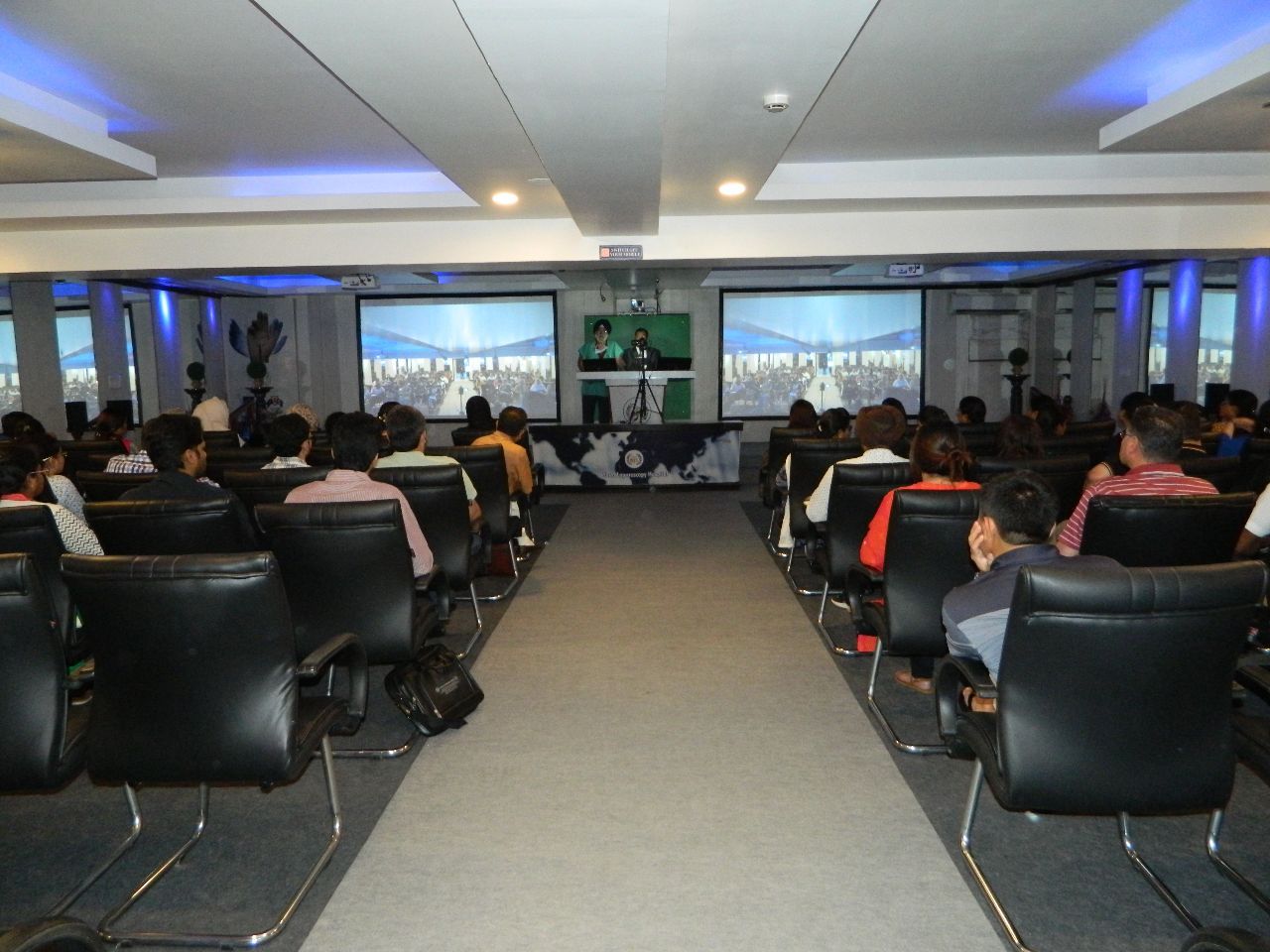 World Laparoscopy Hospital (INDIA-UAE)