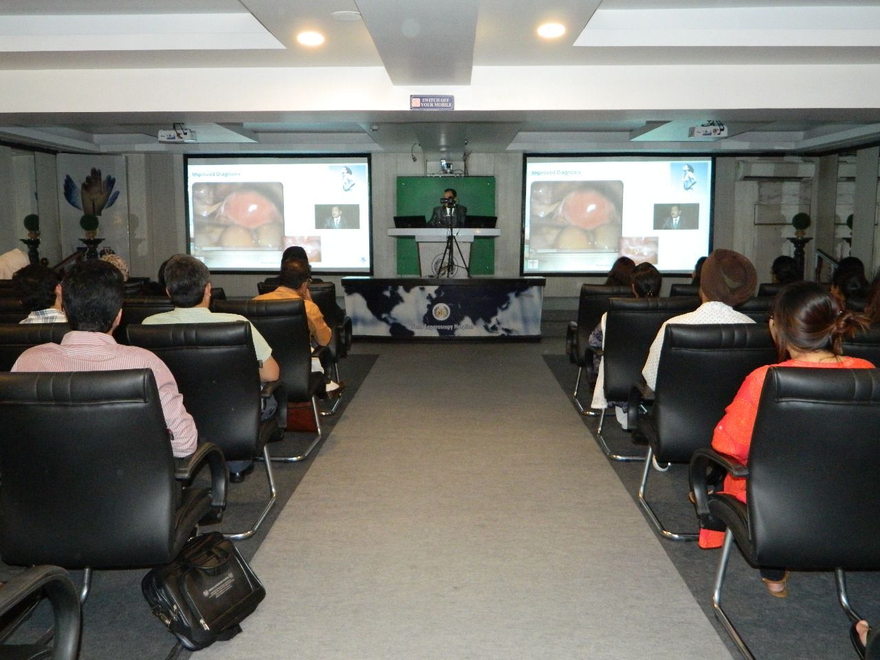 World Laparoscopy Hospital (INDIA-UAE)