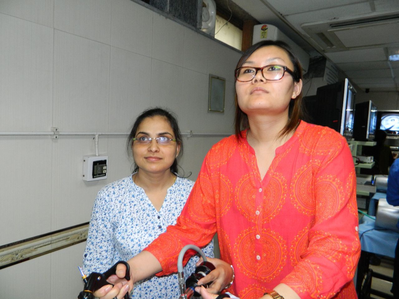 World Laparoscopy Hospital (INDIA-UAE)