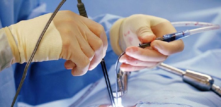 World Laparoscopy Hospital (INDIA-UAE)