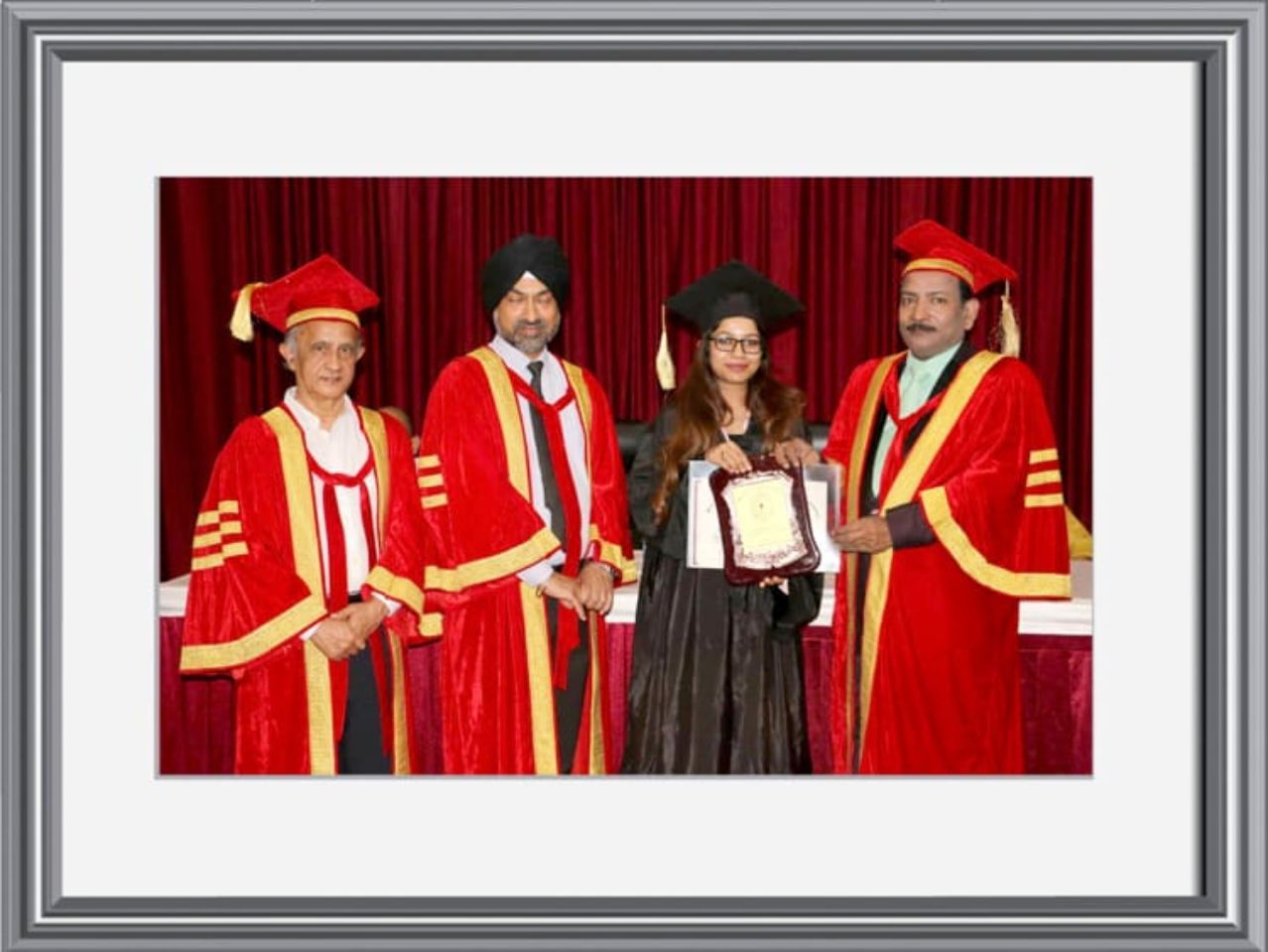 World Laparoscopy Hospital