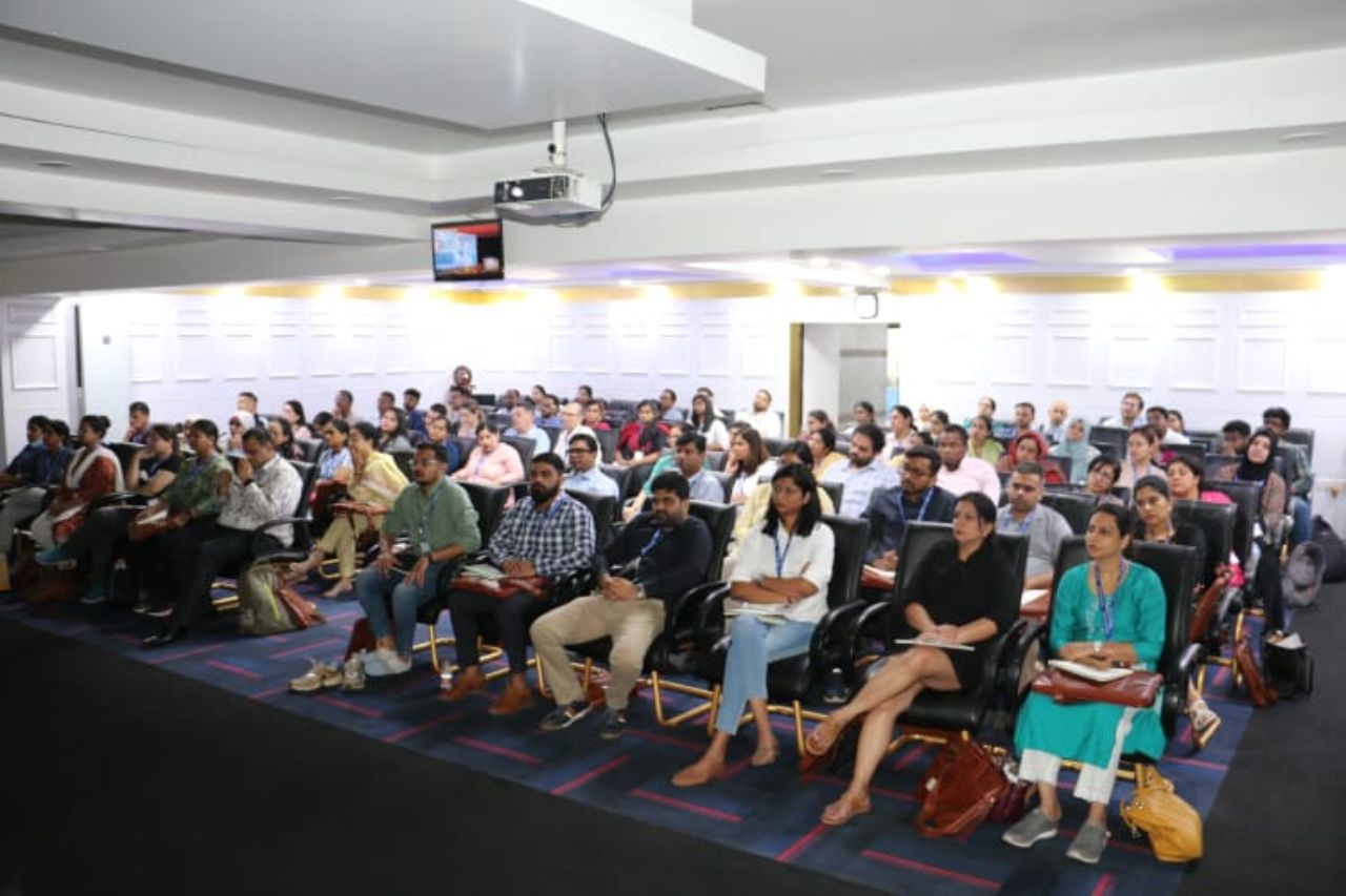 World Laparoscopy Hospital 