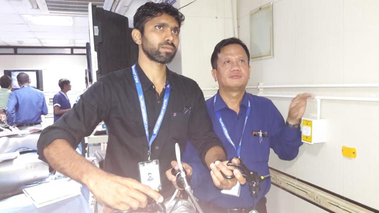 World Laparoscopy Hospital