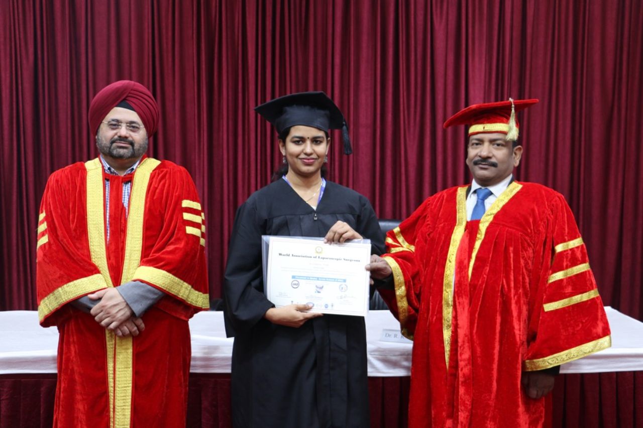 World Laparoscopy Hospital