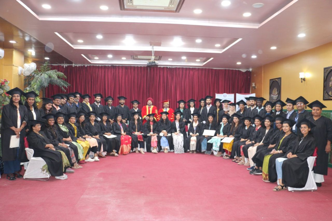 World Laparoscopy Hospital