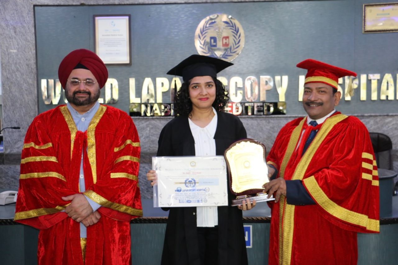 World Laparoscopy Hospital