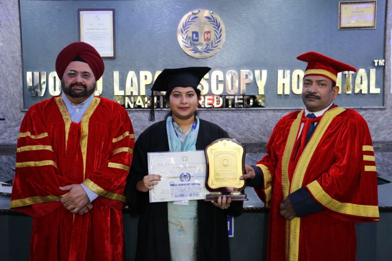 World Laparoscopy Hospital