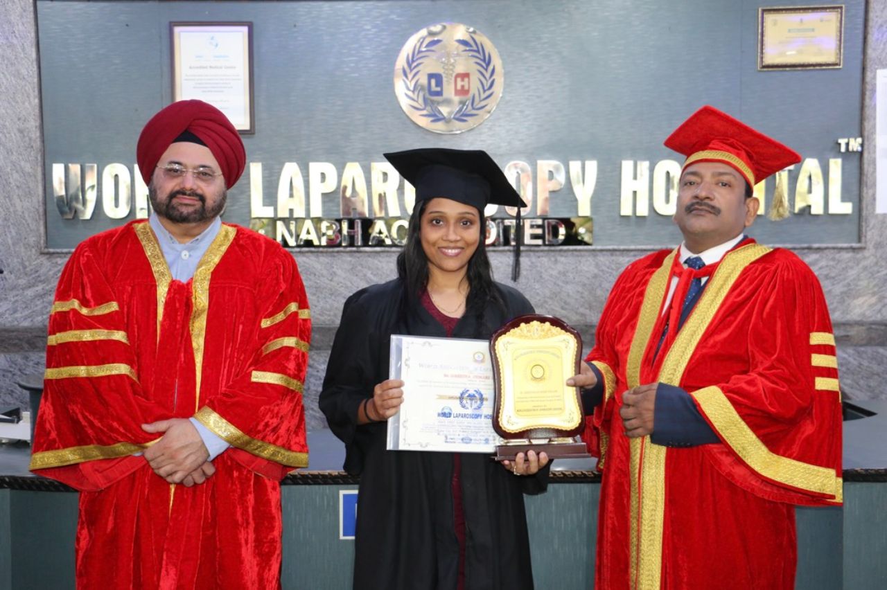 World Laparoscopy Hospital