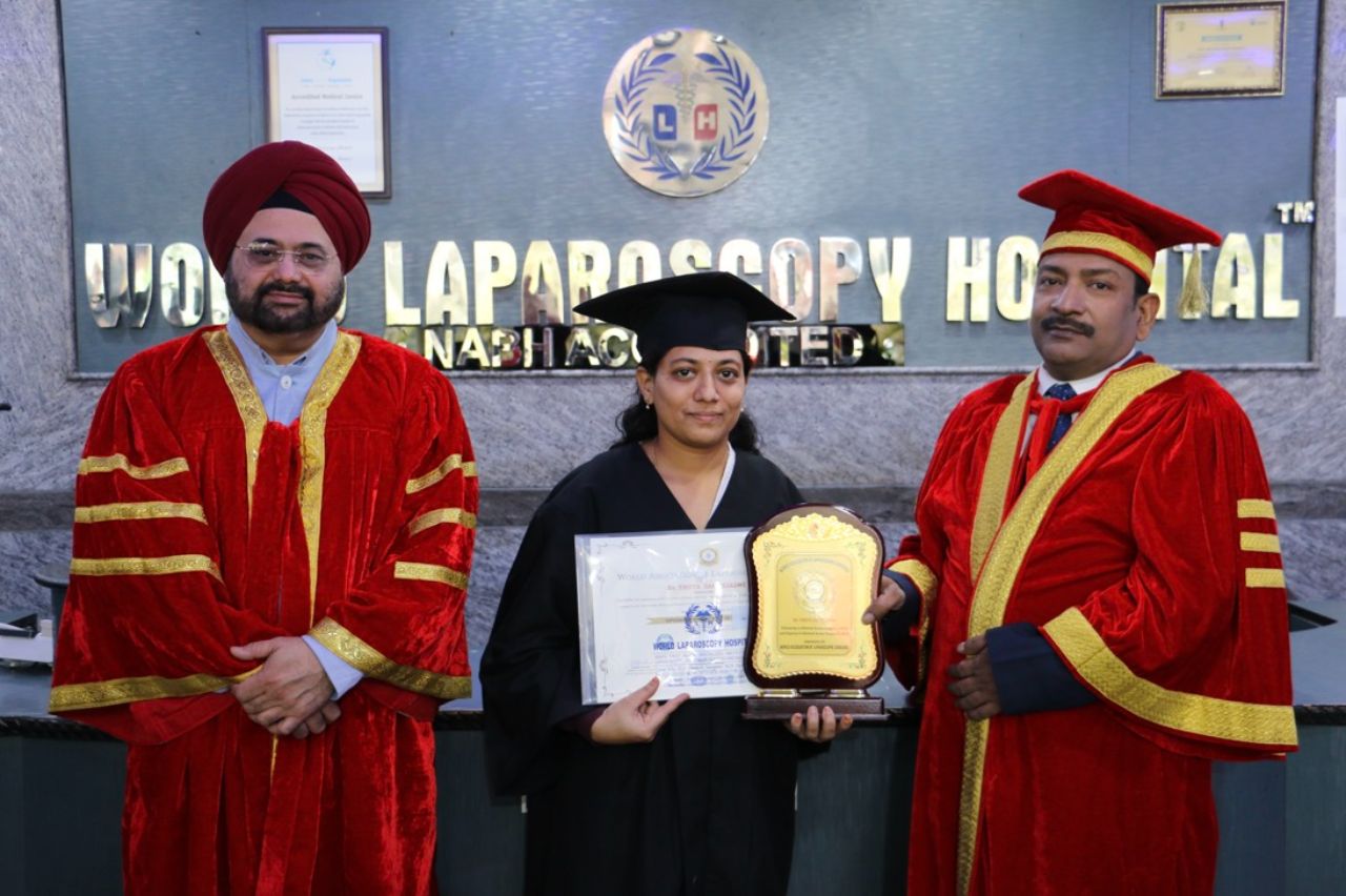 World Laparoscopy Hospital