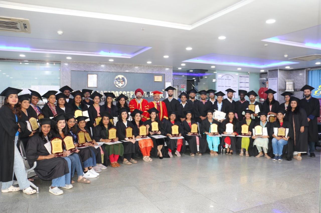 World Laparoscopy Hospital