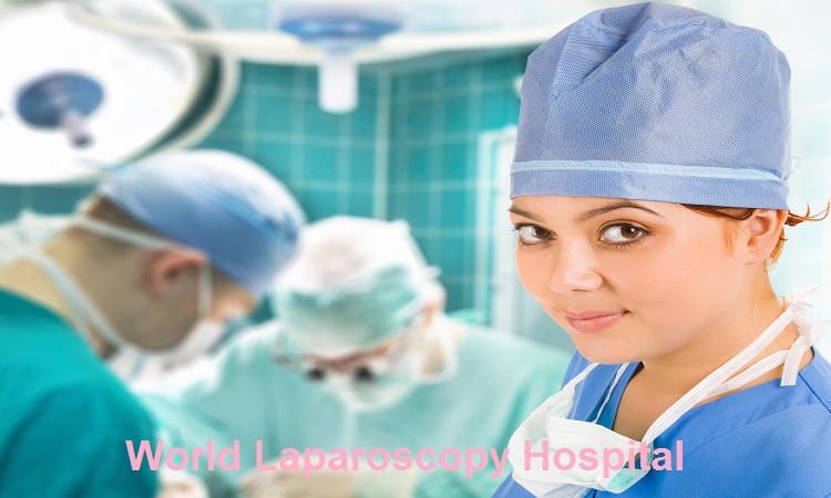 Laparoscopic Surgery Training November 2016