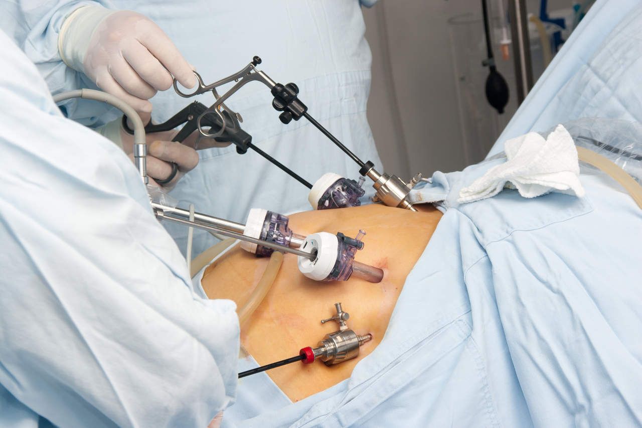 World Laparoscopy Hospital