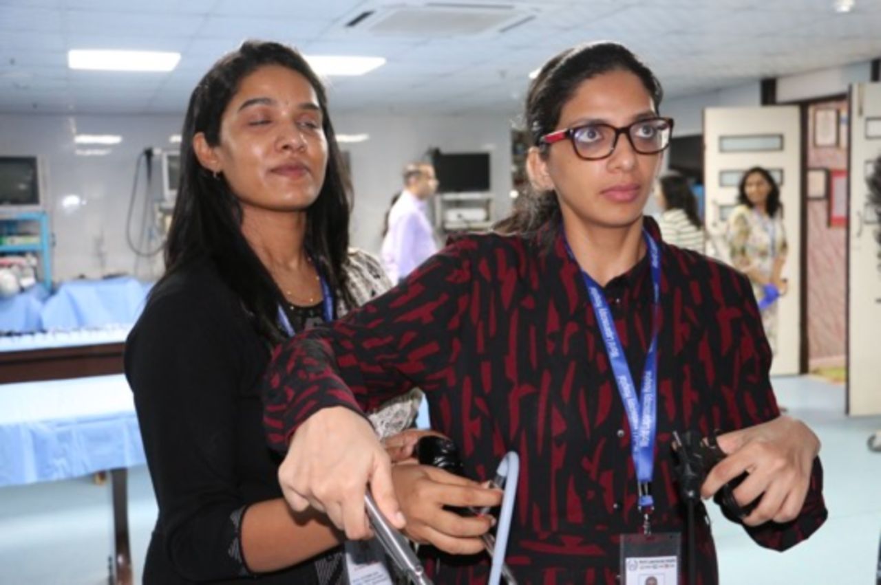 World Laparoscopy Hospital