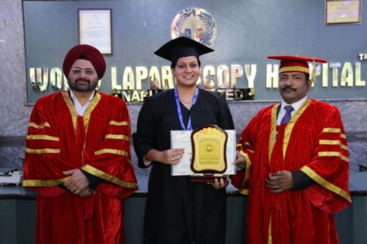 World Laparoscopy Hospital