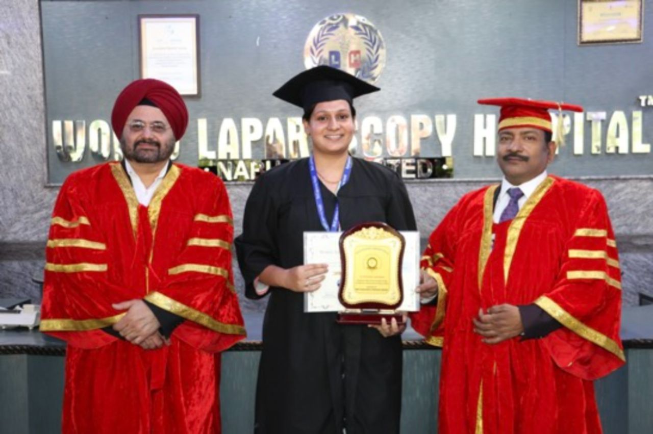 World Laparoscopy Hospital