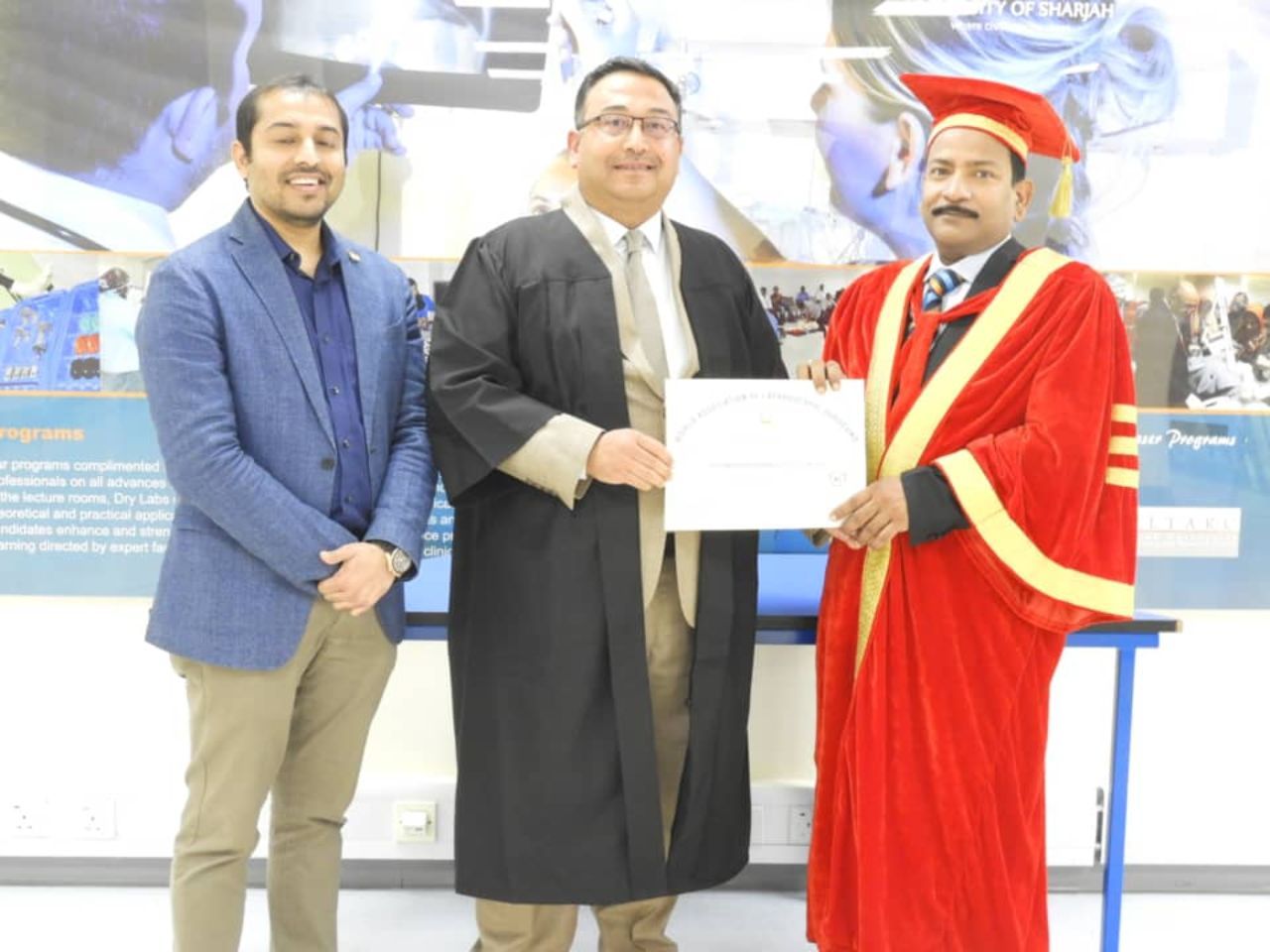 World Laparoscopy Hospital