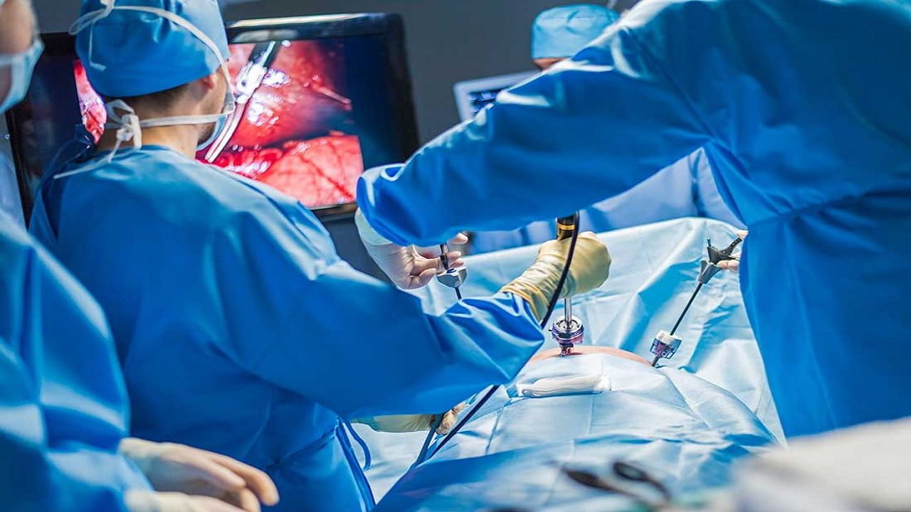 World Laparoscopy Hospital