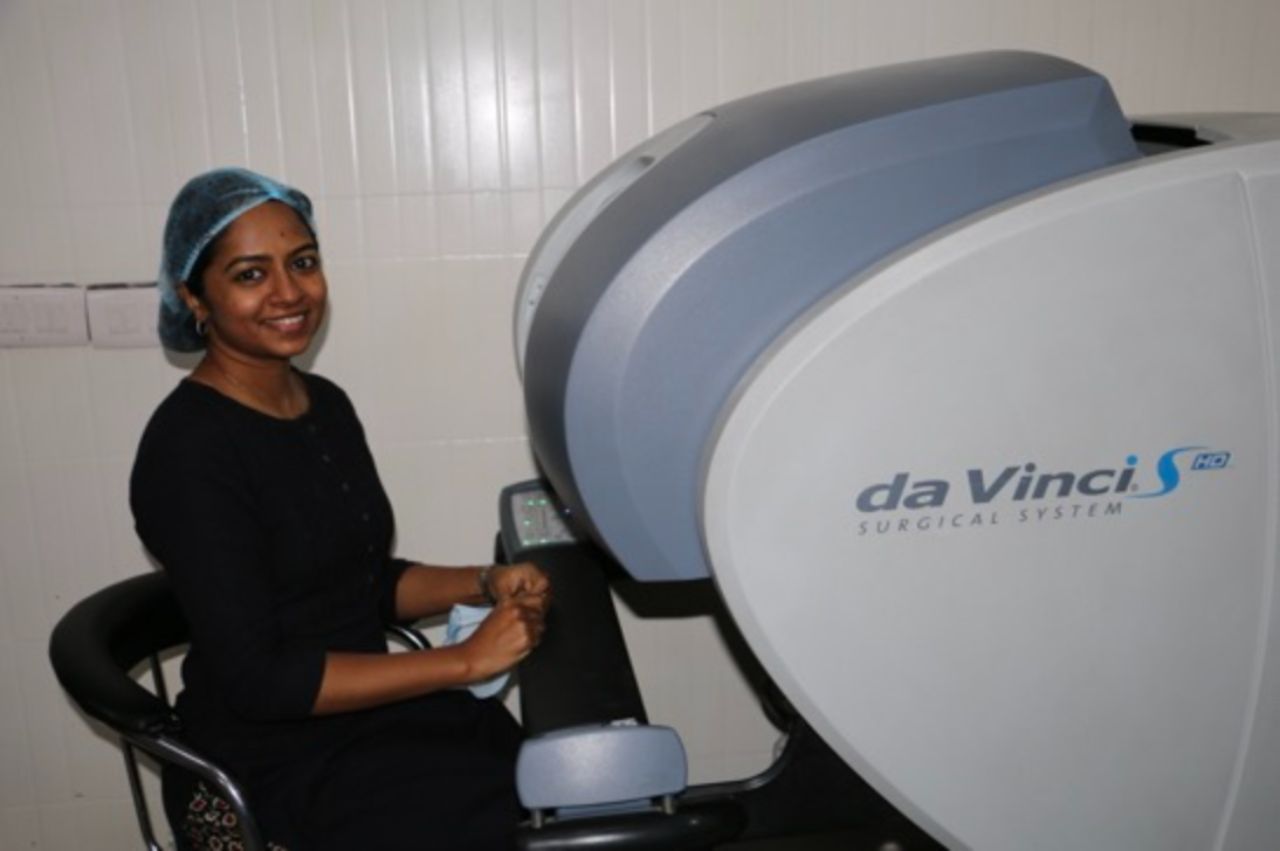 World Laparoscopy Hospital