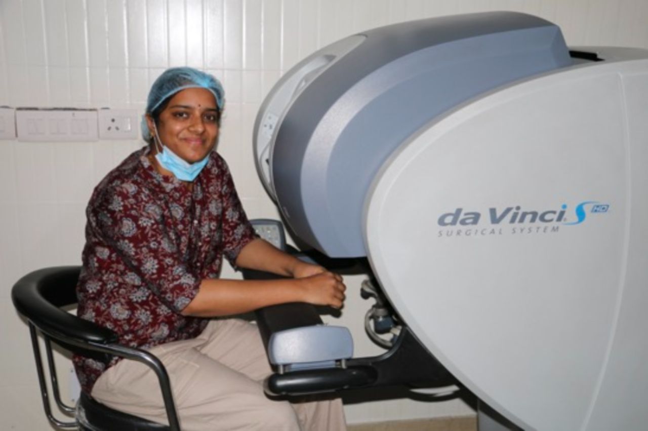 World Laparoscopy Hospital