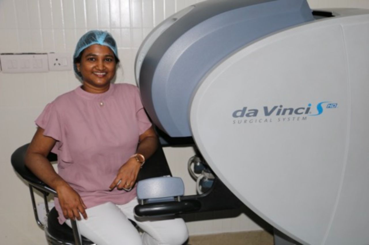 World Laparoscopy Hospital